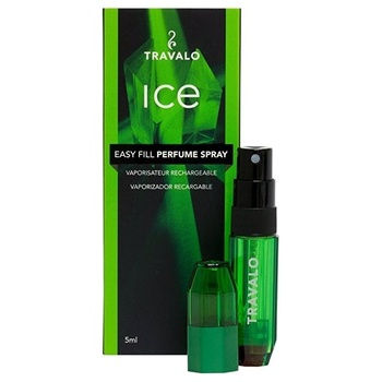 Ice Green 